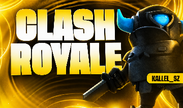 CONTA CLASH ROYALE TOP ARENA 15 COM CAMPEÃO LVL 12