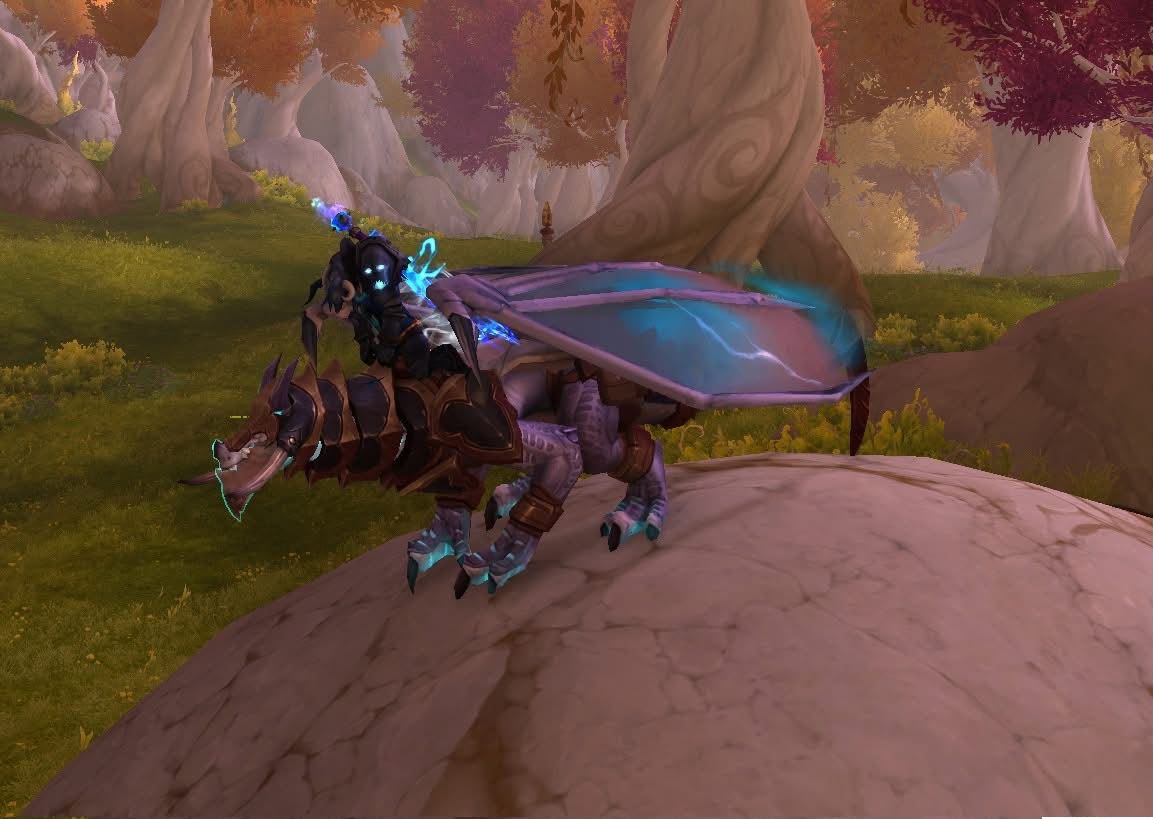 CONTA WORLD OF WARCRAFT 9 GLADIATOR BRUTOSSAURO/CUTTING EDGS E MUITOS ELITES PVP