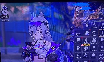 Conta End Game com Varios times premium e E2