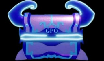 [MYTHICAL CHEST GPO] VENDE-SE MYTHICAL CHEST PELO MELHOR PREÇO