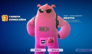 SKIN NEVITO PRONTA ENTREGA