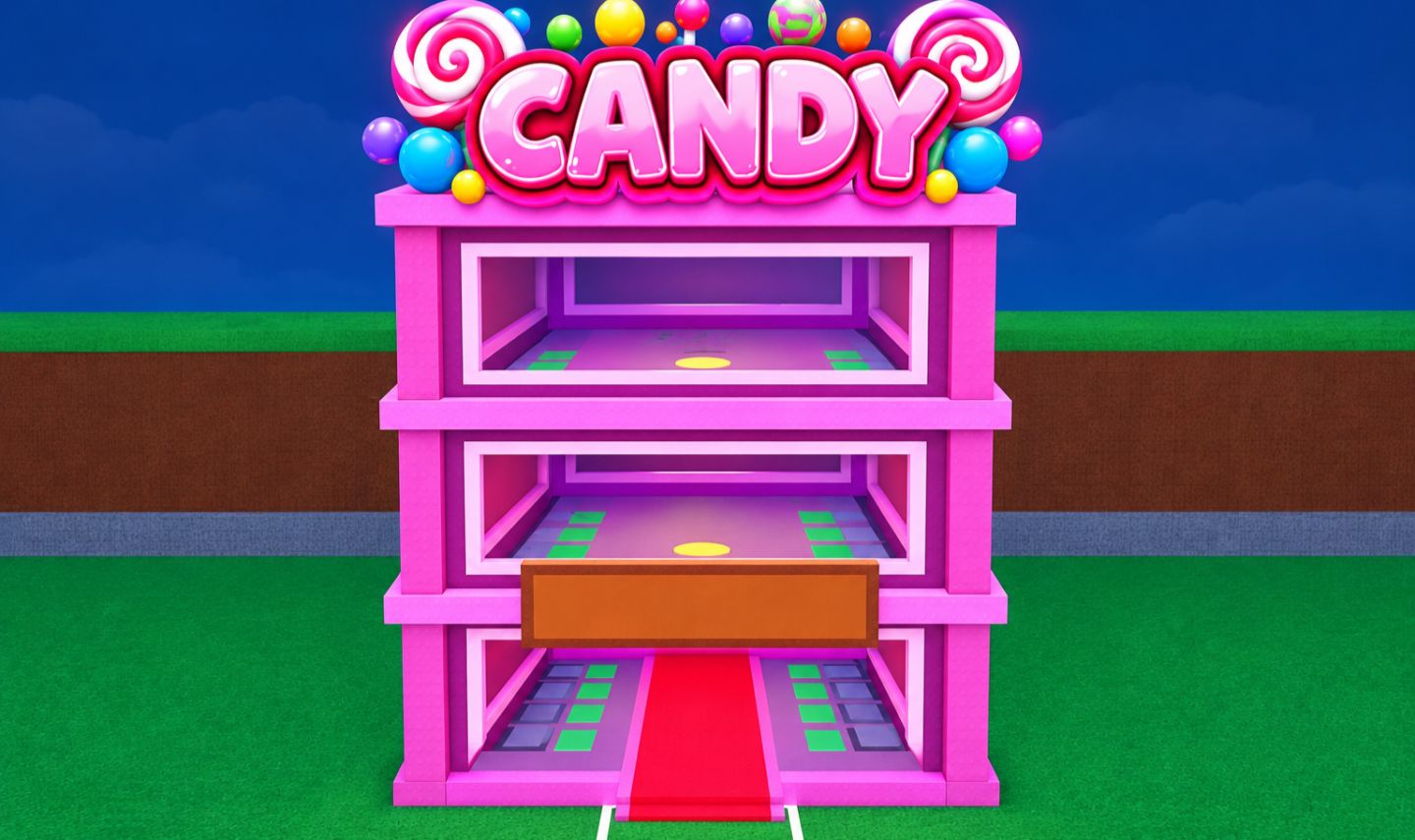 CONTA COM TODOS OS PETS CANDY (62 PETS)