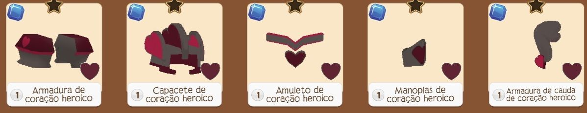 Animal Jam mobile (play wild) - melhores itens e pets