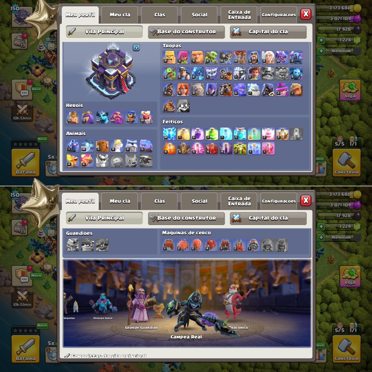 CV 15 PRATICAMENTE FULL