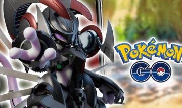 Mewtwo de Armadura