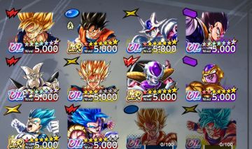 Conta Extremamente Top Full Metas