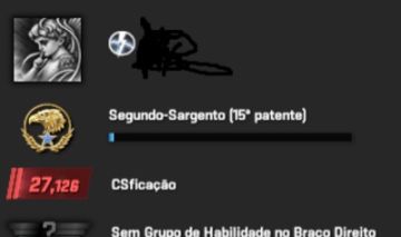 Cs 2prime, full acesso! Com 27k!