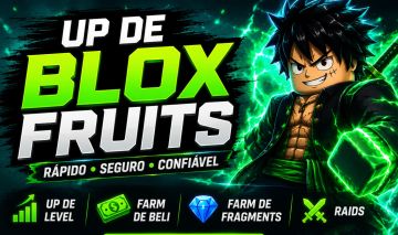 UP DE FARM | ROBLOX | BLOX FRUITS
