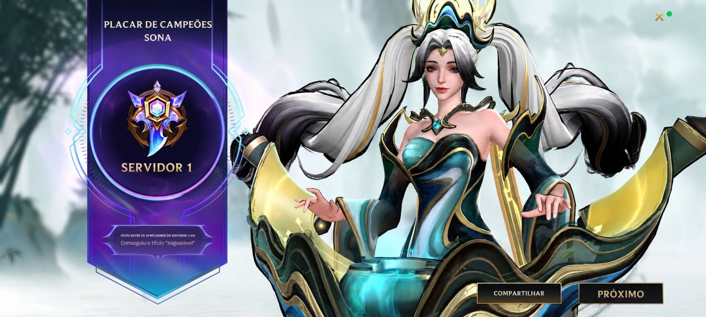 Elojob Wild Rift Suporte