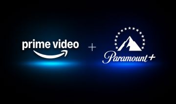 [ENTREGA AUTOMÁTICA] Amazon Prime Video + Paramount Plus