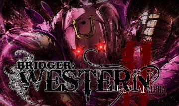 BRIDGER WESTERN I Tusk