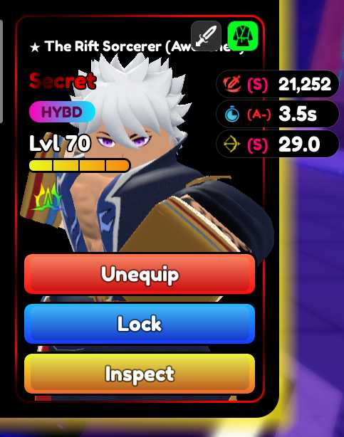TODOS OS SECRETS DISPONIVEIS | 1M DE GEMAS = 12 REAIS - ANIME DEFENDERS