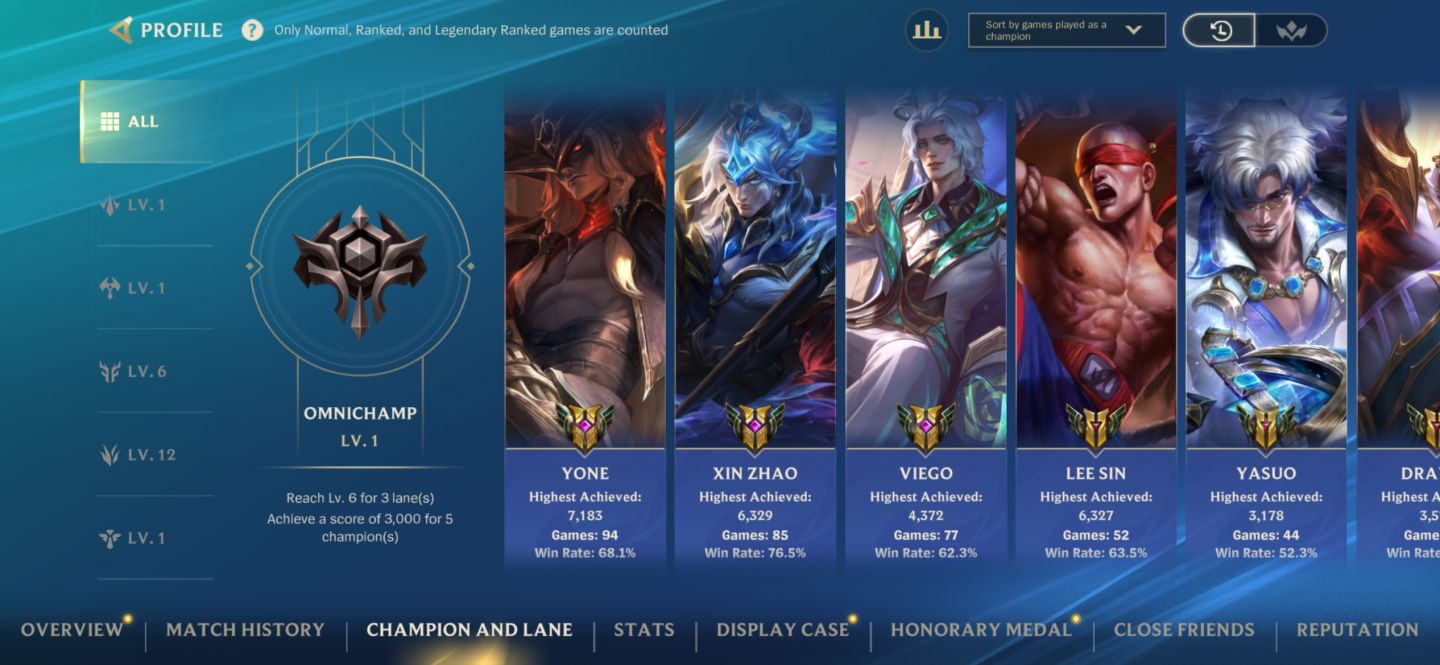 CONTA COM YASUO E NAMI ROSA DE CRISTAL - WILD RIFT