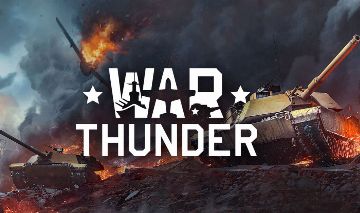 Farme terrestre-War thunder
