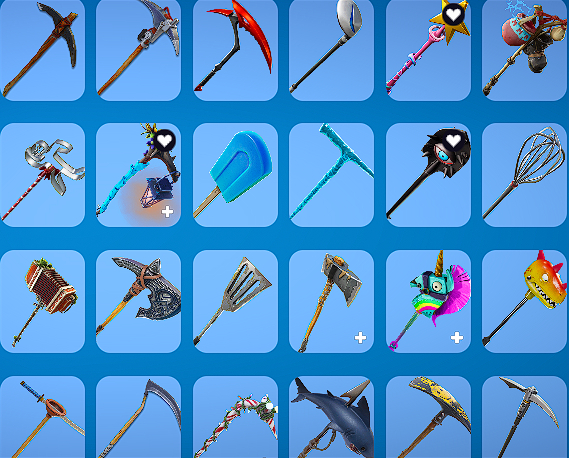 CONTA FORTNITE RARA NO PRECINHO