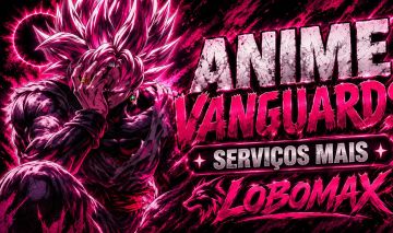 ANIME VANGUARDS | UPDATE 14.5 Upd parte 3