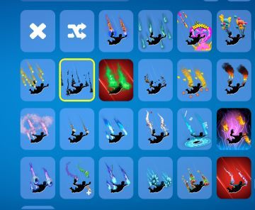 CONTA DE FORTNITE | 33 SKINS + 46 PICARETAS VARIOS EMOTES!