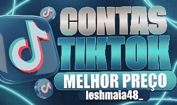 CONTAS TTKS NO PRECINHO