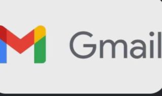 Gmails novos e antigos