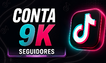 Conta México Monetizada (Recompensas do Criador)