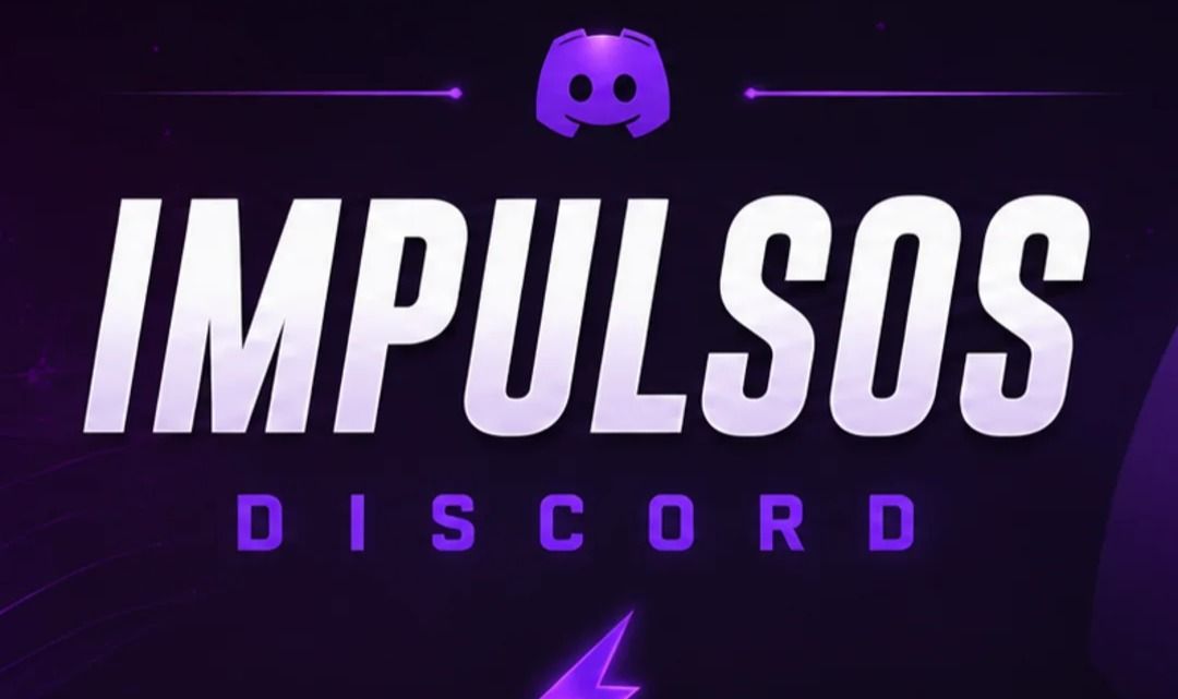 IMPULSOS DISCORD MENSAIS ENTREGA AUTOMÁTICA APÓS CONVITE |