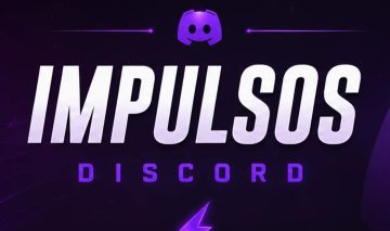 IMPULSOS DISCORD MENSAIS ENTREGA AUTOMÁTICA APÓS CONVITE |