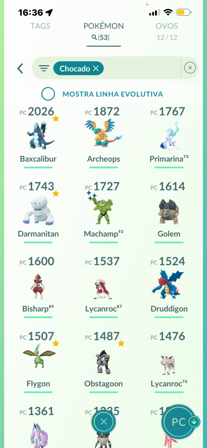 Conta Forte de Pokémon GO Pronta para Jogar | GGMAX