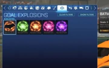Conta Rocket League Steam OG Est. 2015. Zerada Ready to Ranked