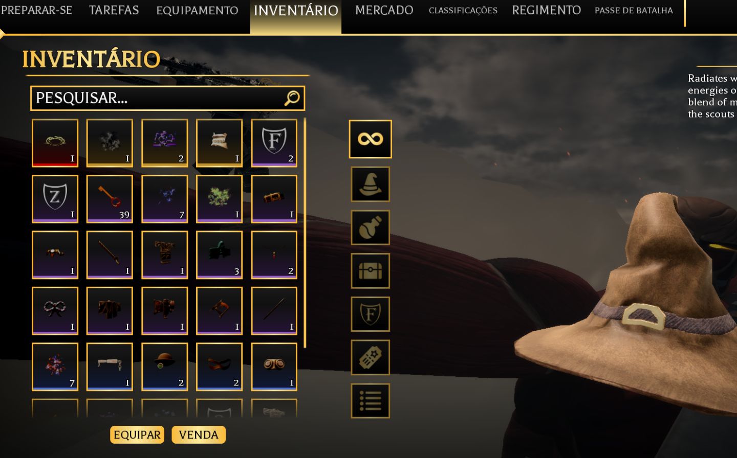 Conta Roblox criada em 2013 com diversos jogos, olhe bio para ver inf dos jogos