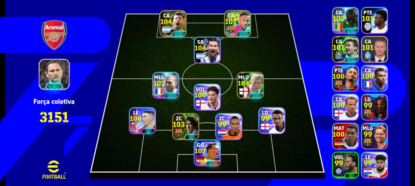 CONTA COM Manuel Neuer 107 de over