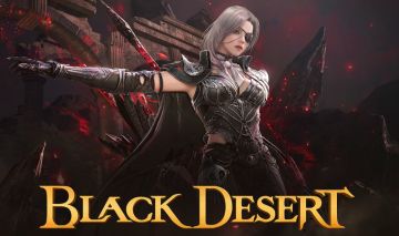 387/383/461 GS - Black Desert SA - SEM Steam