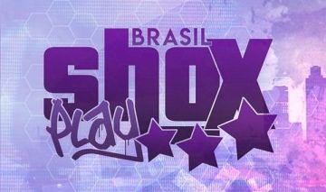 Conta de samp Brasil Play shox 2