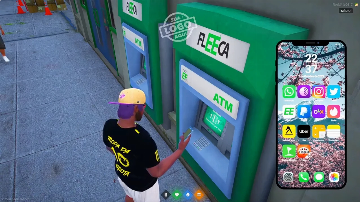 Serve Fivem Pronto 100% DISCORD JA - GTA - GTA Roleplay - GGMAX