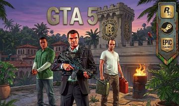 GTA V ONLINE: 50 MILHÕES + LVL 1000 + TUDO DESBLOQUEADO (LEGACY)