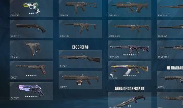 CONTA DE VALORANT COM 18000VP E VARIAS SKINS PLAT 2