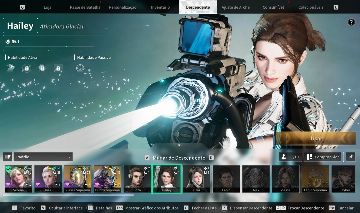 Conta The First Descendant [ SOMENTE PS OU XBOX ]