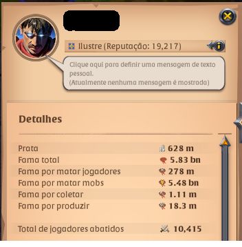 MELHOR CONTA DO SITE VENHA CONFERIR O QUE TEM A OFERECER