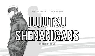 TODAS AS GAMEPASSES JUJUTSU SHENANIGANS