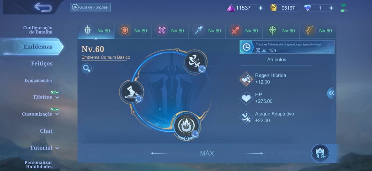 MOBILE LEGENDS | 244 SKINS | COLECIONADOR RENOMADO V | BLAZING, ZODIAC E MAIS!