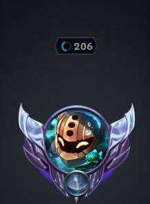 CONTA LOL CRIADA EM 2019 COM SKINS DAORAS PREÇO NEGOCIAVEL