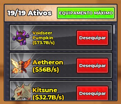 1T/s | CONTA STEAL AN EGG E 304B VELOCIDADE PETS DIVINO 110/112 INDEX