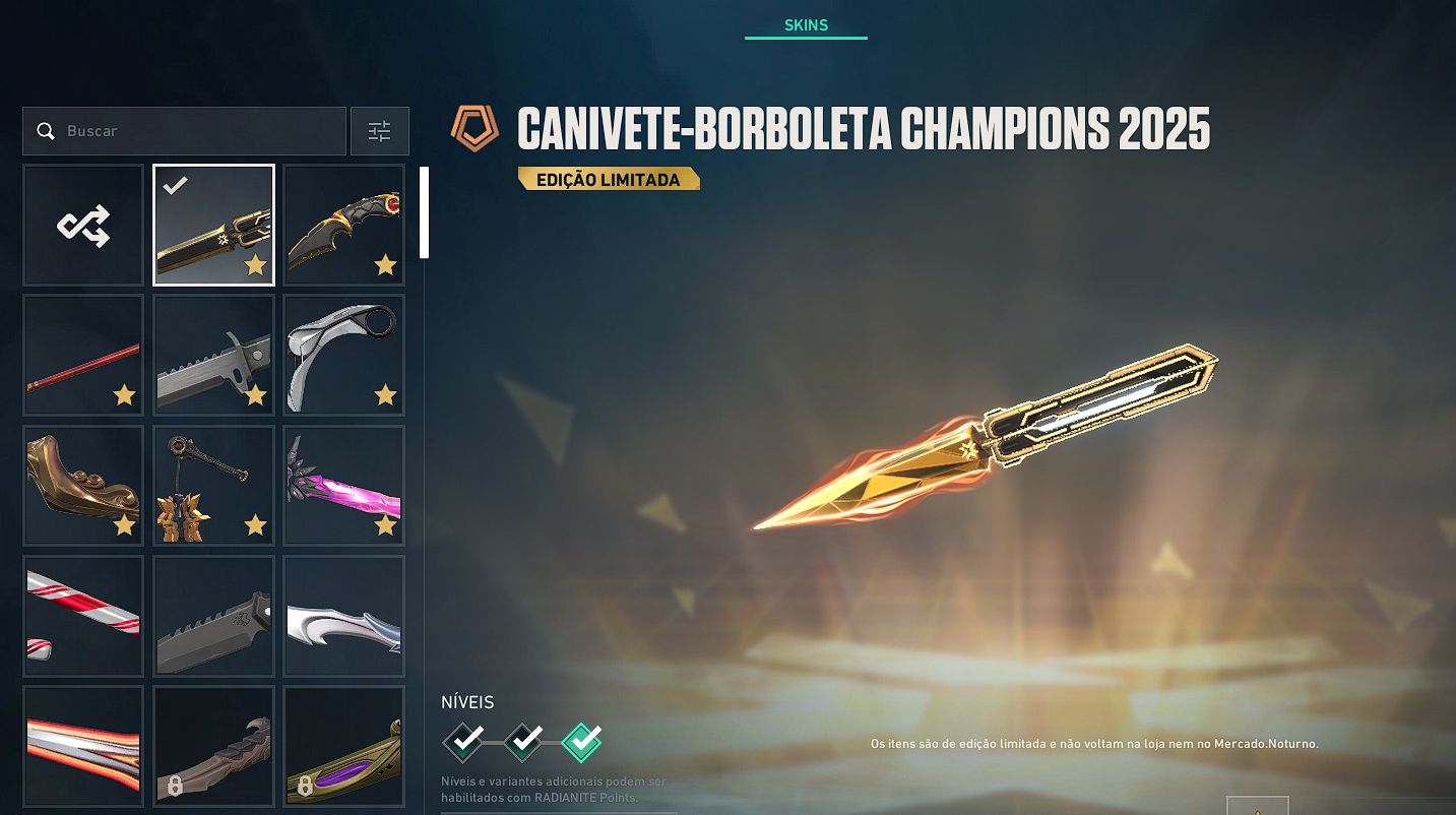 [] CONTA VALORANT HIGH ELO - ACERVO PREMIUM (R$ 5K GASTOS)
