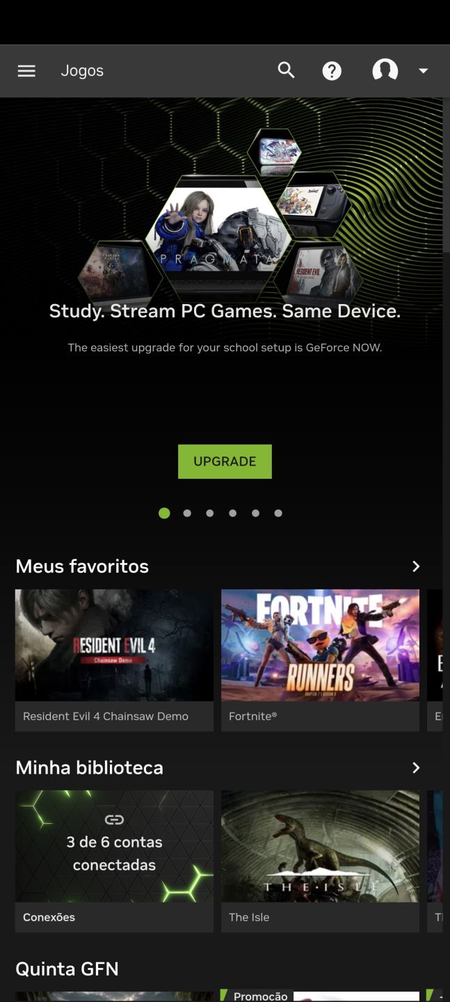 Conta de steam Para no precinho