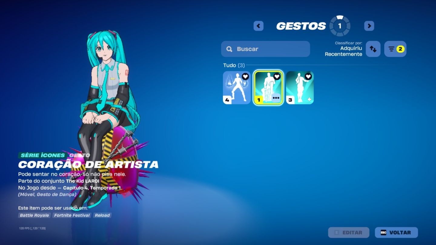 CONTA EPIC GAMES COMPLETA FORTNITE + JOGOS