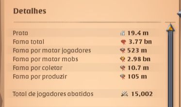 CONTA end game Servidor américa podemos negociar o preço CONTEM SKIN DA LOJA