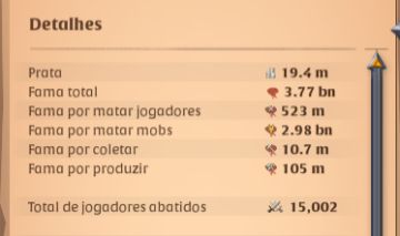 CONTA end game Servidor américa podemos negociar o preço CONTEM SKIN DA LOJA