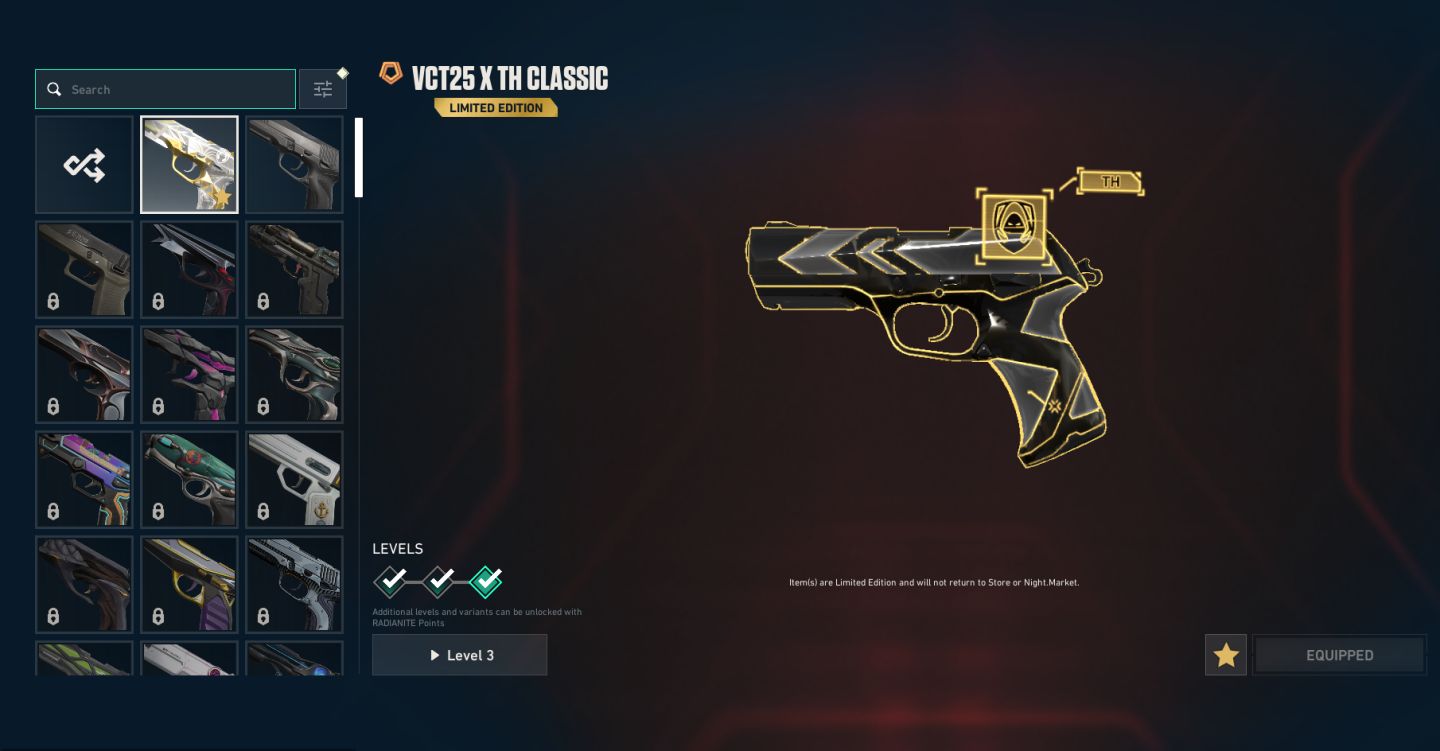 Conta valorant com 4k gastos, faca vct 2026 com mt skin