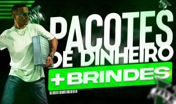 GTA 5 ONLINE - PACOTES DE BOOSTS + BRINDES (ENHANCED & LEGACY)