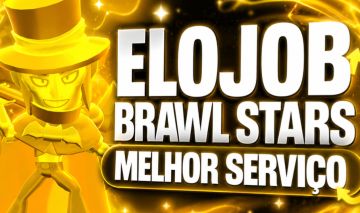 Pego mestre na ranked! - Brawl stars