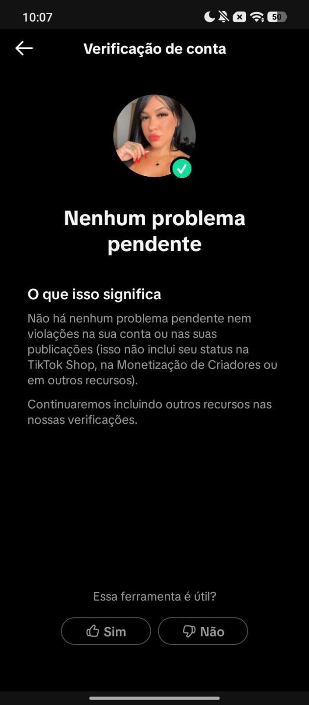 CONTA TIKTOK 2K SEGUIDORES BR! PROMOVER+SITE+LIVES+TR0CA N0ME! SEM SHOP!